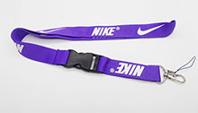 imprint lanyard