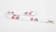 imprint lanyard