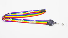 imprint lanyard