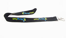imprint lanyard