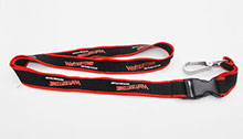 imprint lanyard