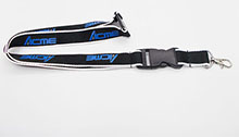 imprint lanyard