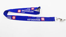 imprint lanyard