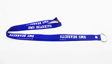 imprint lanyard