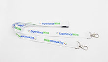 sublimation lanyards