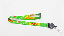 sublimation lanyards