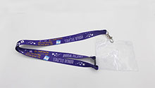 sublimation lanyards
