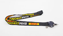 sublimation lanyards