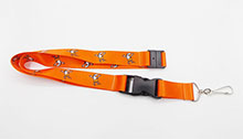 sublimation lanyards