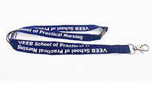 woven lanyards