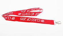 woven lanyards